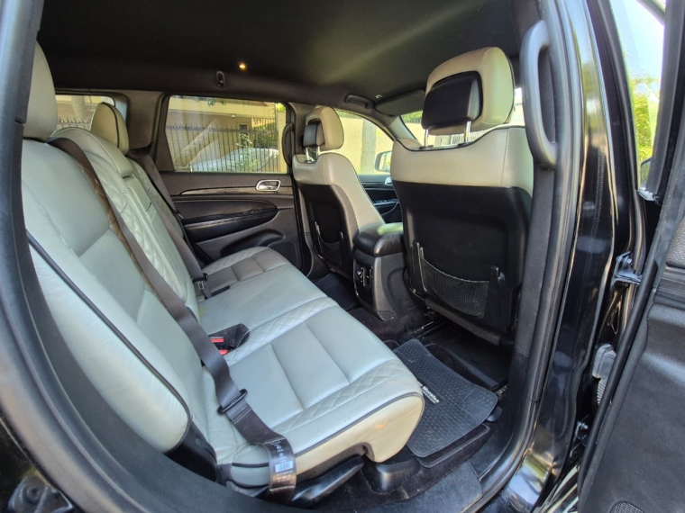 Jeep Grand cherokee laredo 3.6  Auto. 2020 Usado en Autoadvice Autos Usados