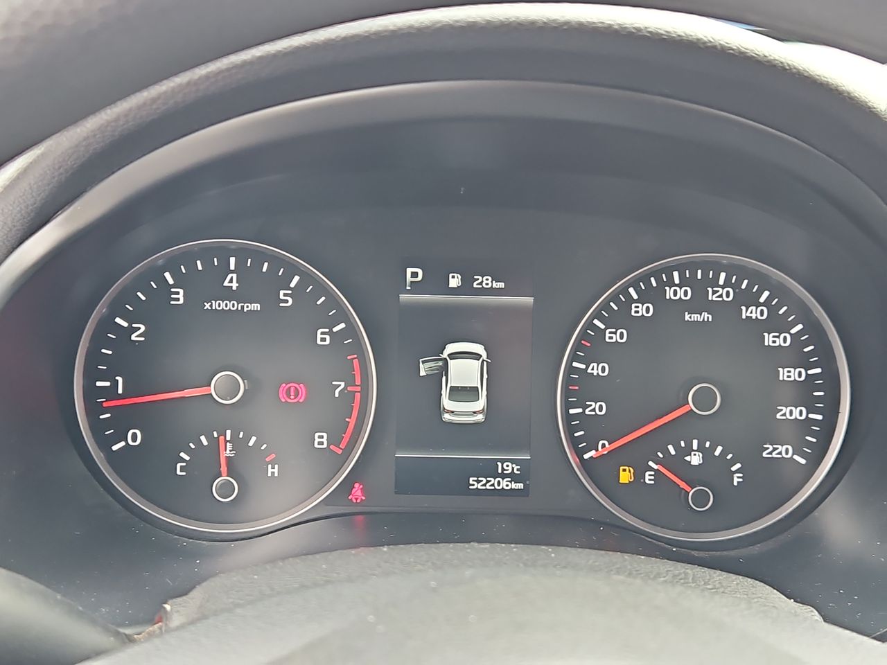 Kia Rio 4 Rio 4 6at 1.4 Aut 2022 Usado en Usados de Primera - Sergio Escobar