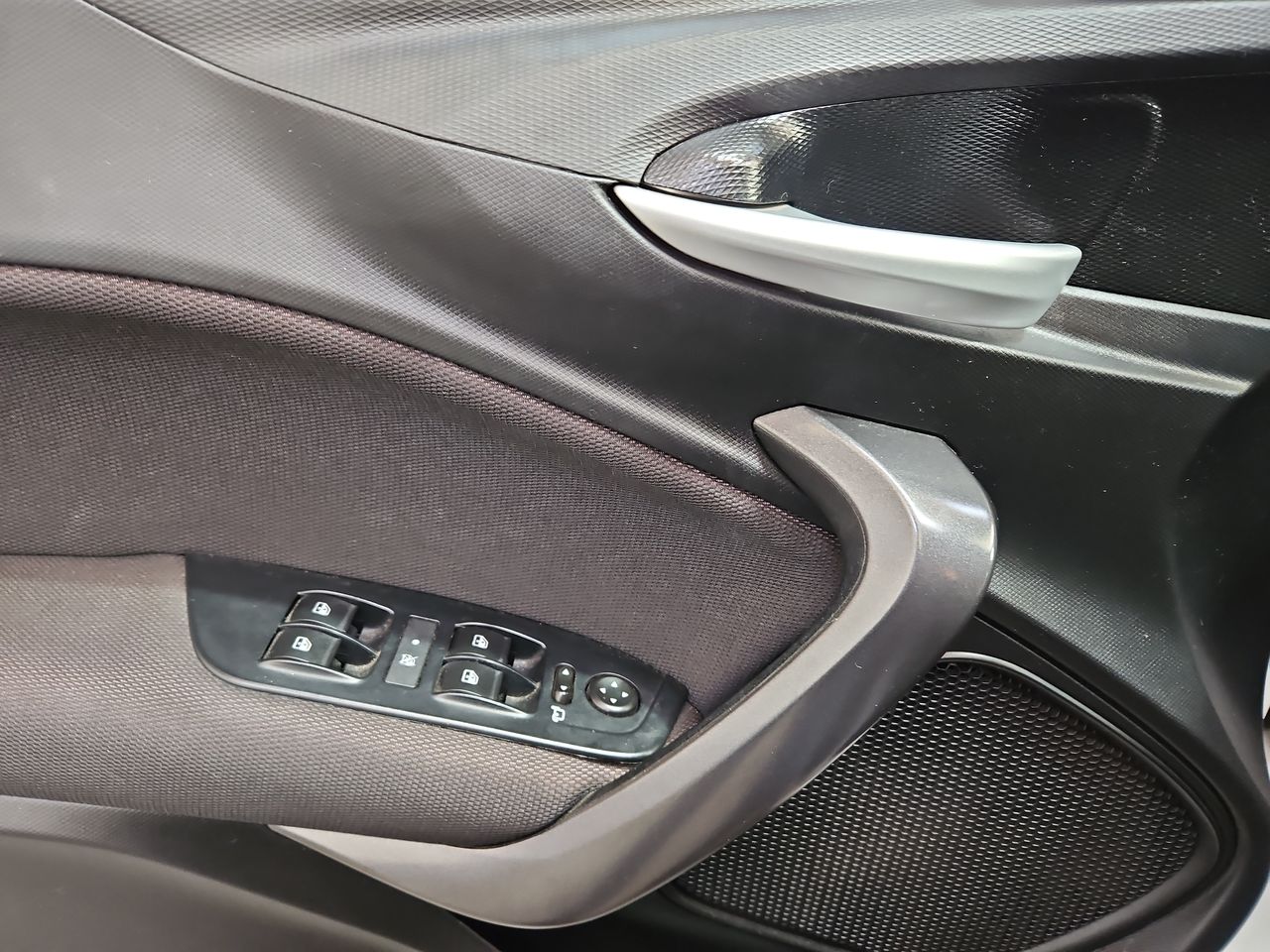 Fiat Cronos Cronos Precision 1.8 2019 Usado en Usados de Primera - Sergio Escobar