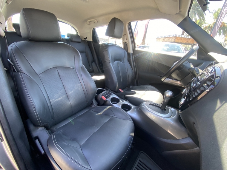 Nissan Juke Advance Cvt 1.6 2017 Usado  Usado en Kovacs Usados