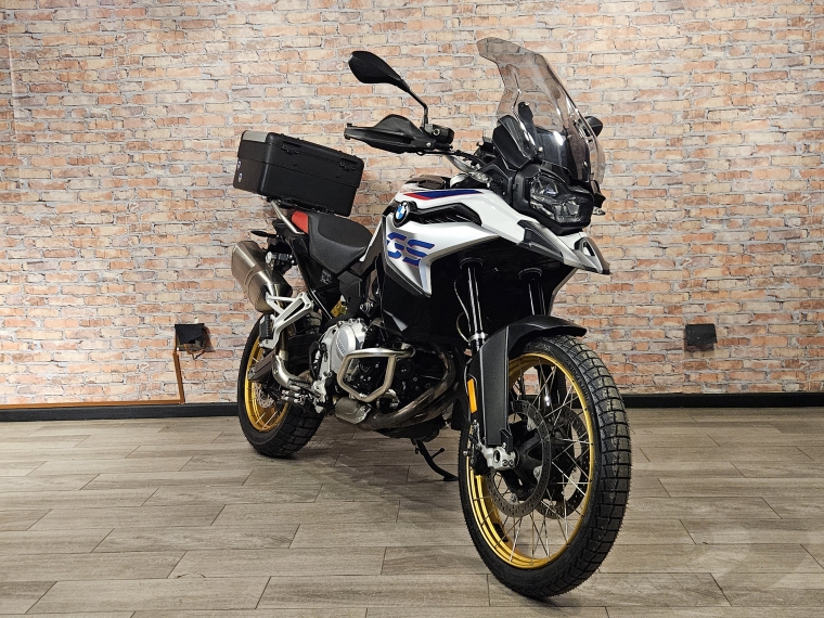 BMW F 850 GS II 2020