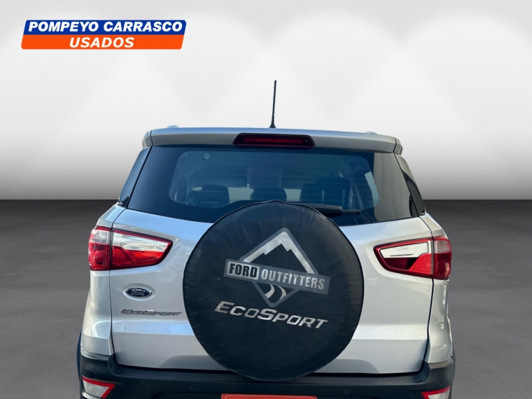 Ford Ecosport 1.5 Se Mt 2019 Usado  Usado en Pompeyo