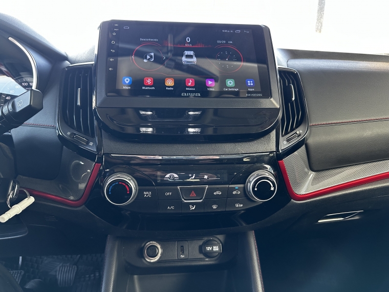 Changan Cs55 1.5 Comfort Mt 2021 Usado  Usado en Kovacs Usados