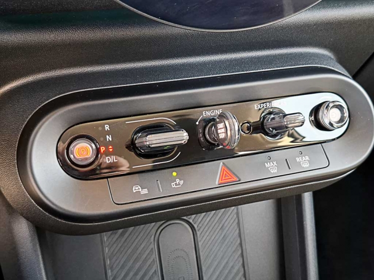 Mini Cooper C 1.5 Hb 3p Essential 2025 Usado  Usado en BMW Premium Selection