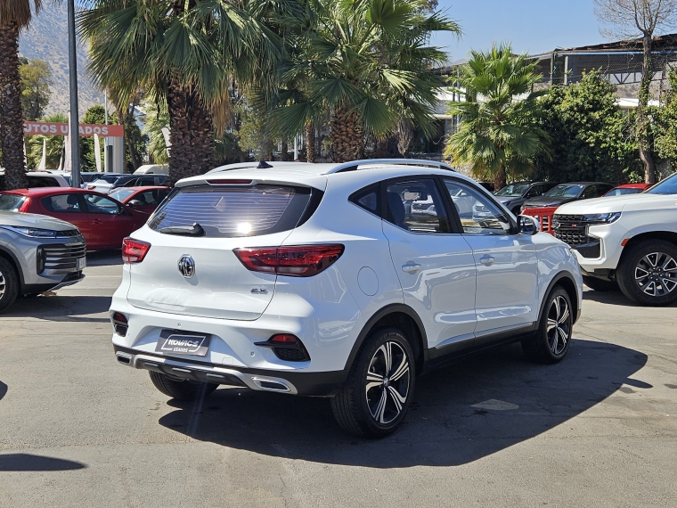 Mg Zx Dlx 1.5 Aut 2023 Usado  Usado en Kovacs Usados