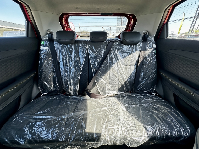 Chery Tiggo 2 pro All New Tiggo2 Pro Max 1.5 Glx Cvt Mn 2026 Usado en Rosselot Usados