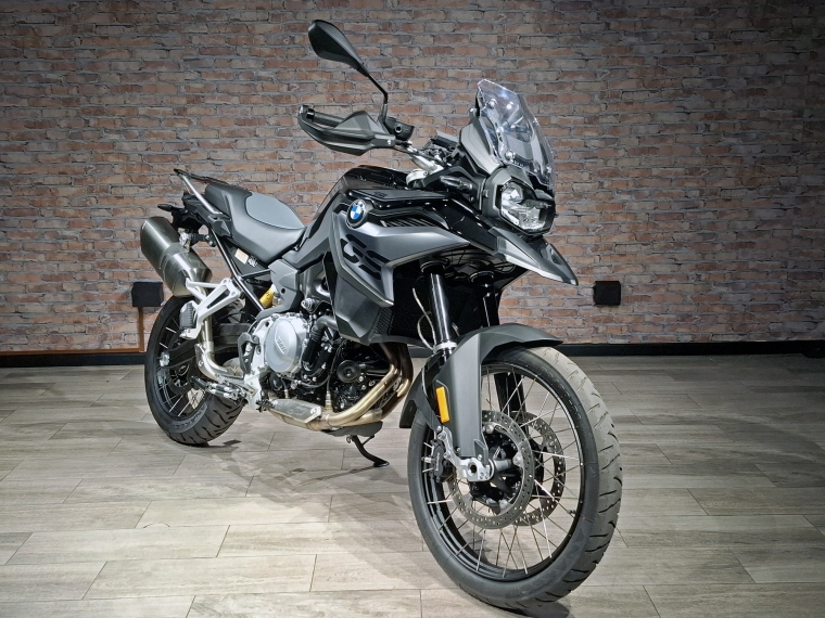 BMW F 850 GS II 2024