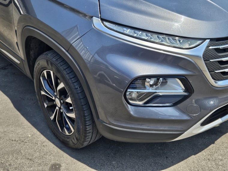 Chevrolet Groove Premier 1.5 Mt 2023 Usado  Usado en Kovacs Usados