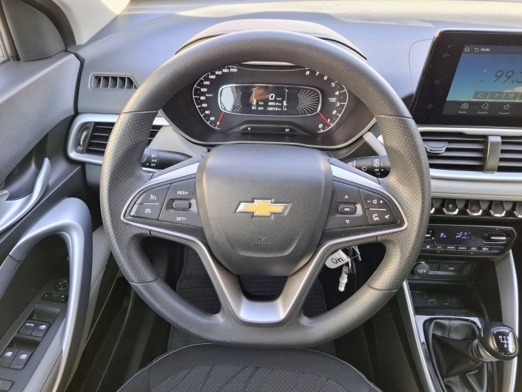 Chevrolet Groove Ltz Mt 2023 Usado  Usado en Webautos.cl