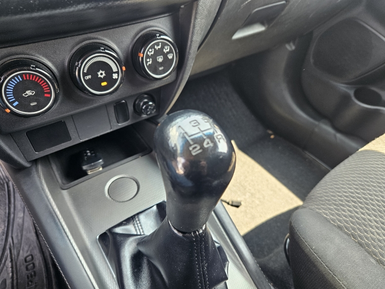 Mitsubishi Xpander Xpander Mt Gl 1.5 2024 Usado en Rosselot Usados