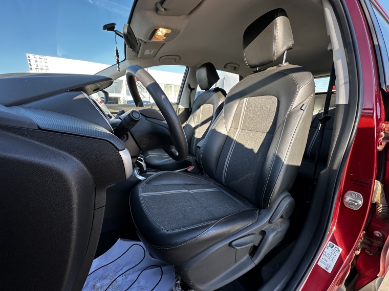 Chevrolet Tracker Tracker 1.2t Aut 2022 Usado en Rosselot Usados