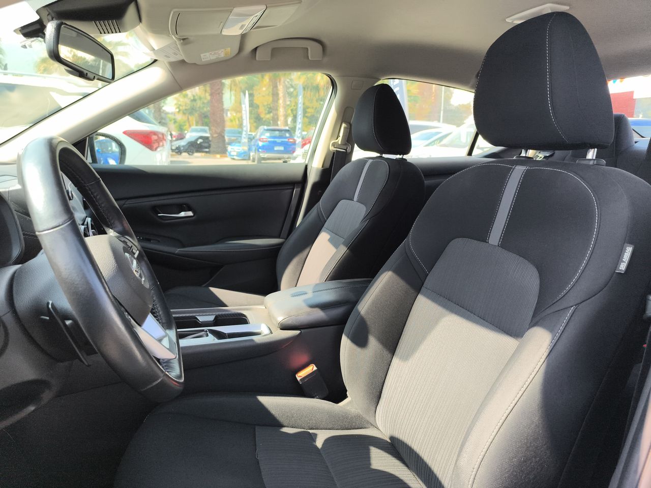 Nissan Sentra Sentra B18 Cvt 2.0 Aut 2022 Usado en Usados de Primera - Sergio Escobar