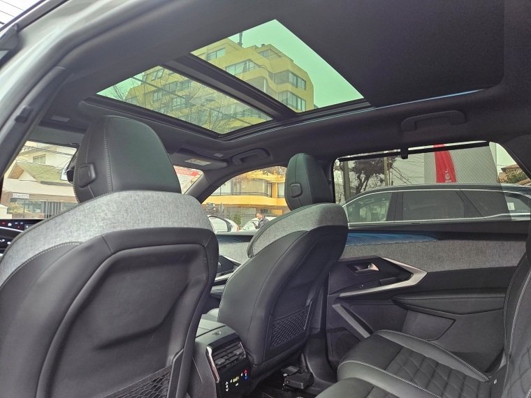 Peugeot New 5008 5008 Mhev 1.2 Aut 2026 Usado en Rosselot Usados