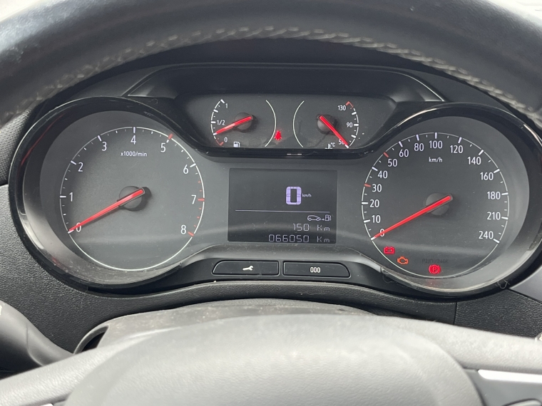 Opel Crossland 1.2t Edition Mt 2022 Usado  Usado en Kovacs Usados