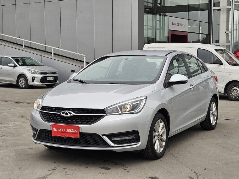 CHERY ARRIZO 5 ARRIZO 5 GLS MT 2022