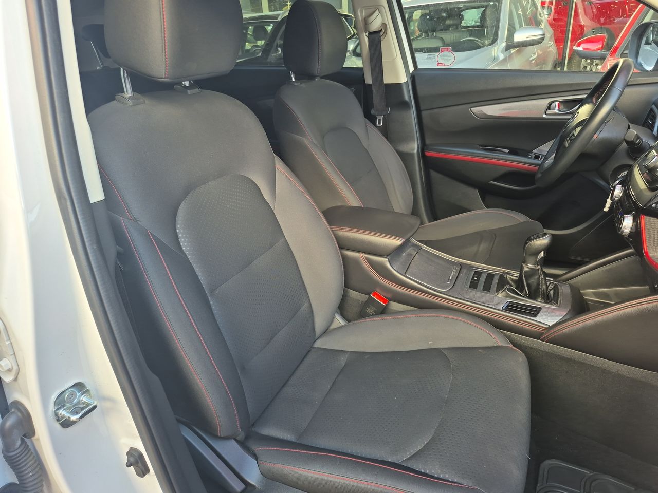 Changan Cs55 Cs55 1.5 2022 Usado en Usados de Primera - Sergio Escobar