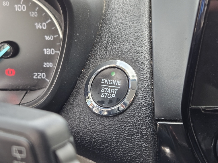 Ford Ecosport Ecosport 2.0 Aut 2019 Usado en Rosselot Usados