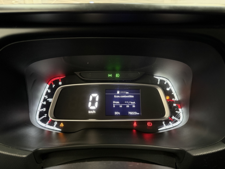 Kia Sonet Ex 1.5l 6mt Ac 2022  Usado en Grass & Arueste