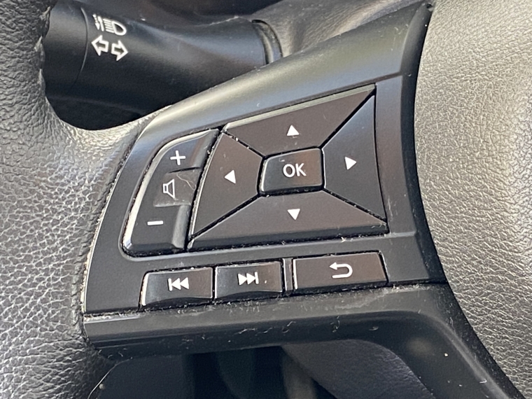 Nissan Kicks 4x2 1.6 Advance Aut 2024 Usado  Usado en Webautos.cl