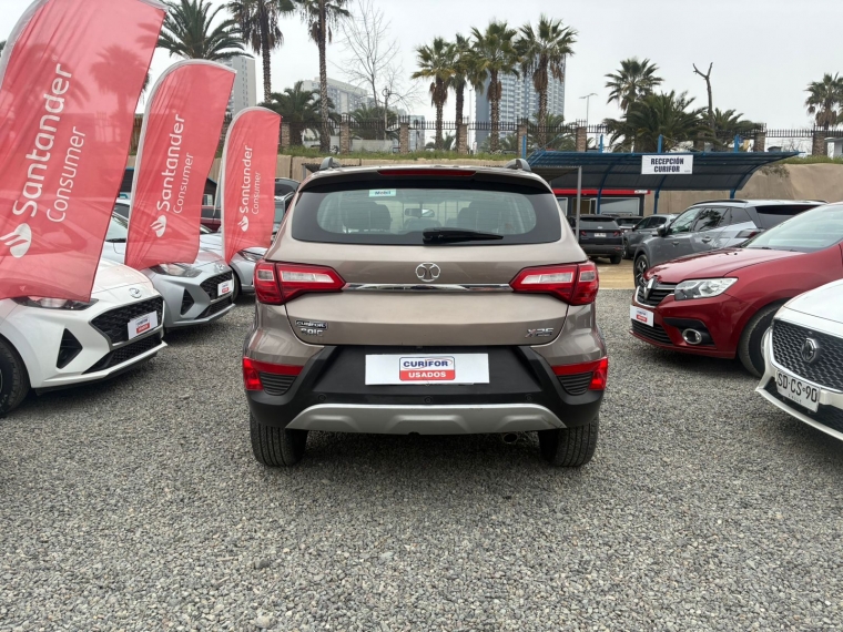 Baic X25 1.5 Mt Elite 2021 Usado  Usado en Webautos.cl