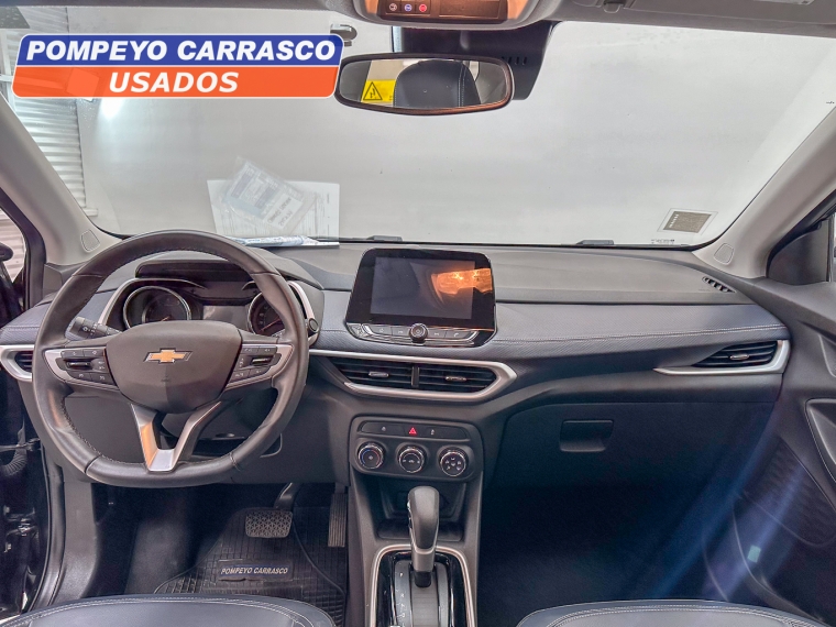 Chevrolet Tracker 1.2 Premier 2023 Usado  Usado en Pompeyo