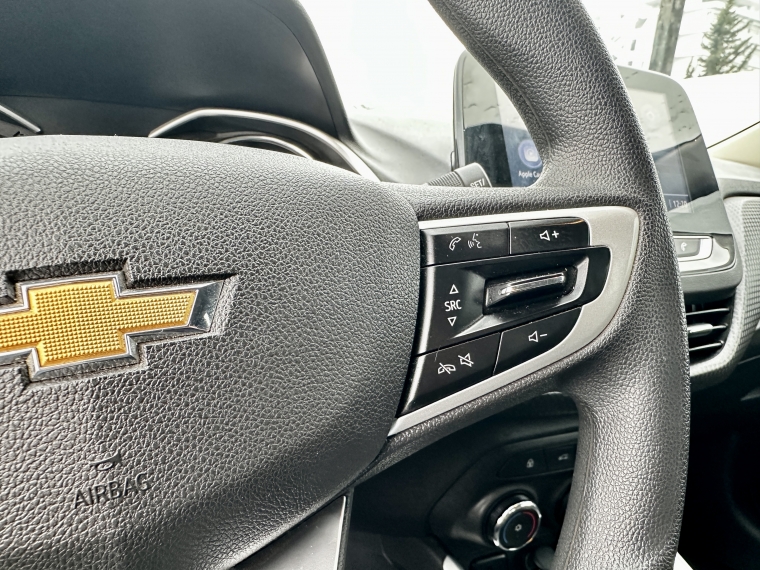 Chevrolet Onix Hb 1.0t Ltz Mt 2025 Usado  Usado en Kovacs Usados