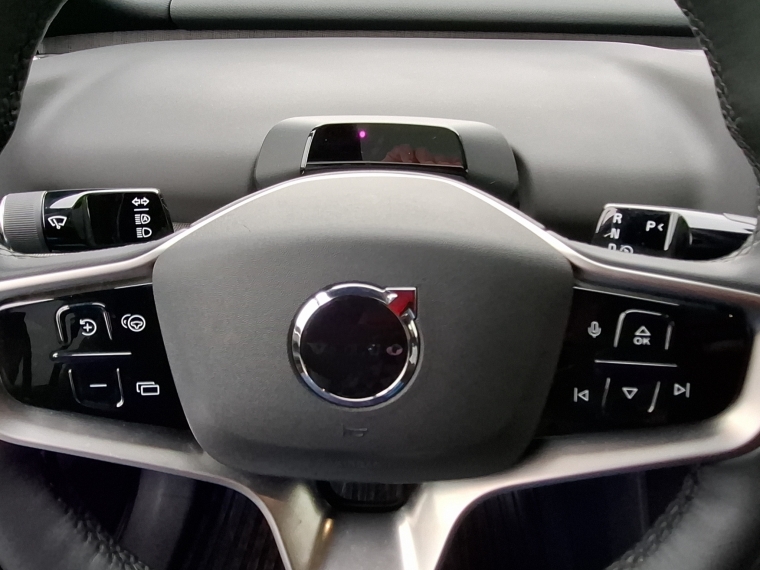 Volvo Ex30 E60 Ultra 2025 Usado Usado en BMW Premium Selection Volvo Ex30 E60 Ultra 2025 Usado Usado en BMW Premium Selection