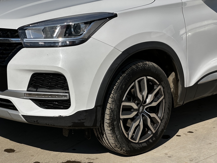 Chery Tiggo 3 New Tiggo 3 Gls Mt 2022 Usado en Rosselot Usados