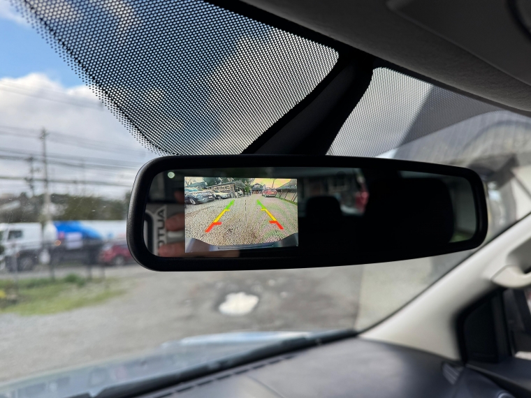 Mazda Bt-50 Hi Rider 2016 Usado en G Autos Automotriz - G Autos