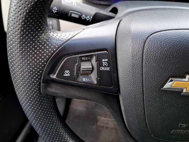 Chevrolet Tracker 1.8 Lt Mt 2017 Usado  Usado en Kovacs Usados