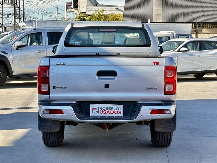 Jac T8 T8 Dcab 2.0 2023 Usado en Rosselot Usados