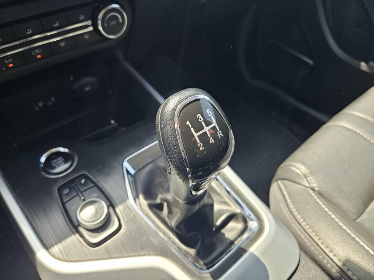 Chery Tiggo 3 Tiggo 3 1.5 2021 Usado en Rosselot Usados