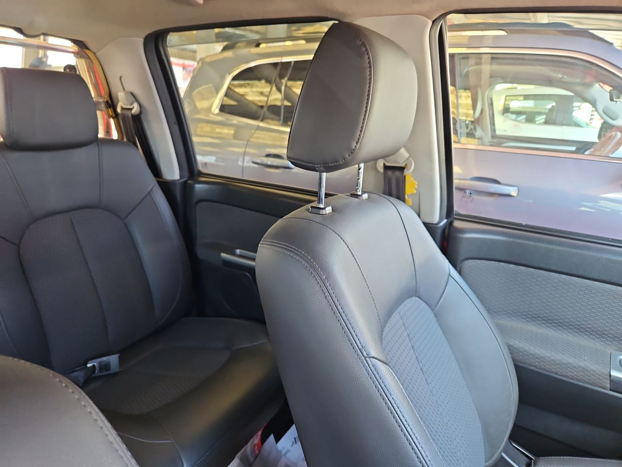 Great wall Wingle Wingle 4p 2.2 2021 Usado en Usados de Primera - Sergio Escobar