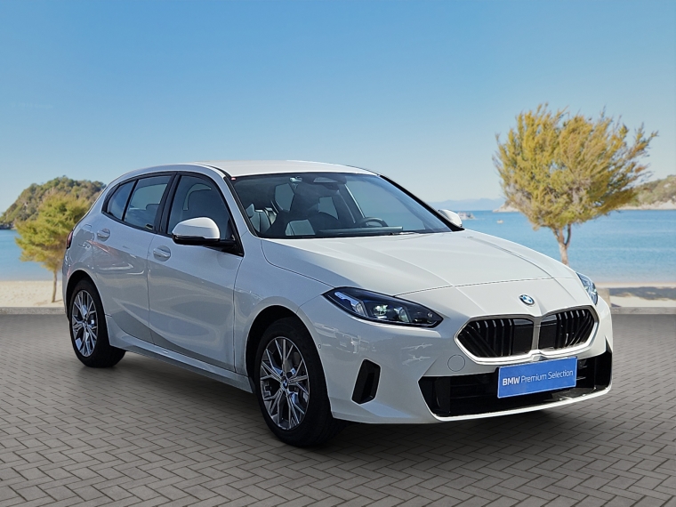 Bmw 120 Hatch Dynamic 2026 Usado  Usado en BMW Premium Selection