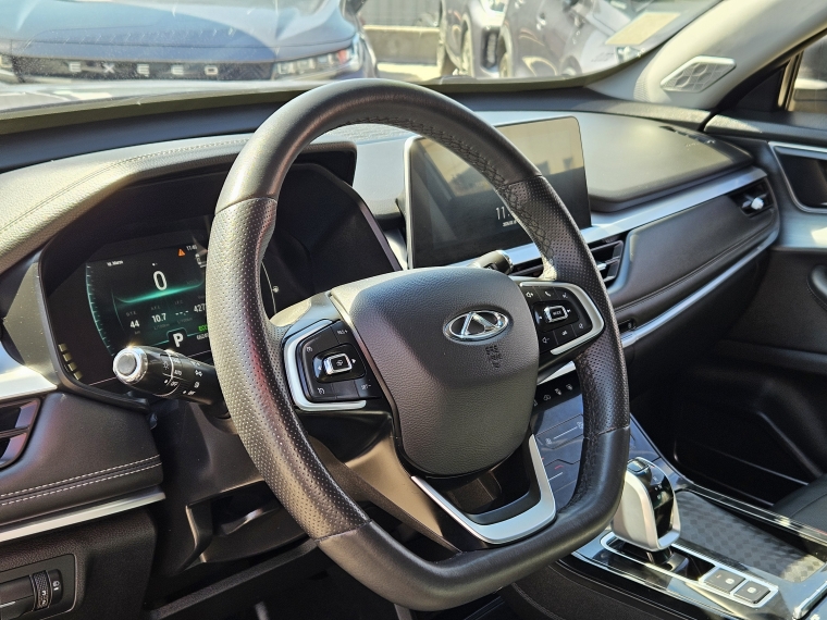 Chery Tiggo 7 pro Tiggo7 Pro Gls Cvt 1.5 Euro 6b 2024 Usado en Rosselot Usados