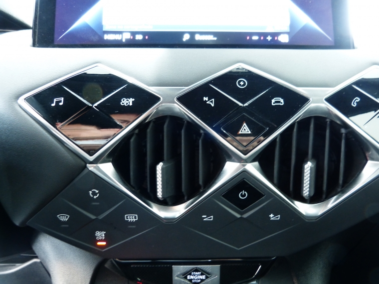 Ds Ds3 E-tense Electrico 2022 Usado en Automotriz Olea Flaño