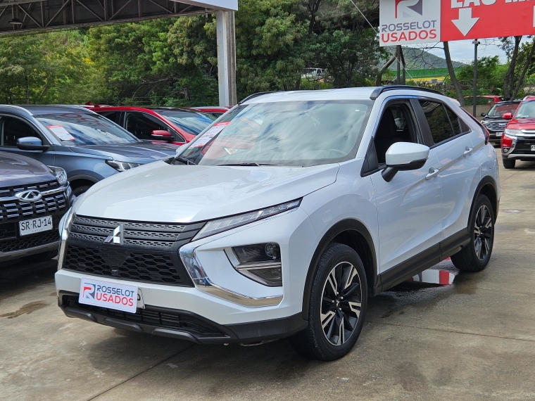 MITSUBISHI ECLIPSE CROSS ECLIPSE CROSS RX 1.5 AUT 2023