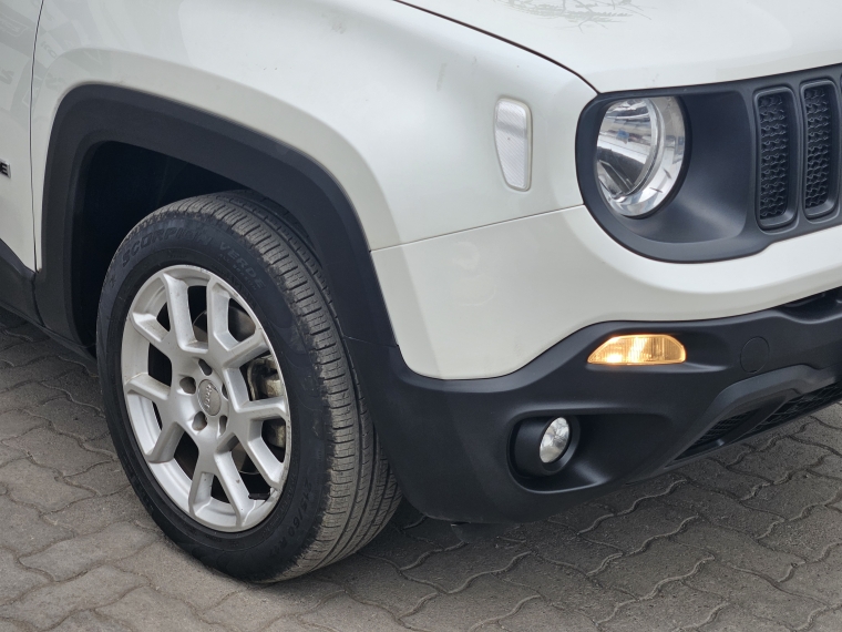 Jeep Renegade Sport Lx At 2023 Usado  Usado en Kovacs Usados