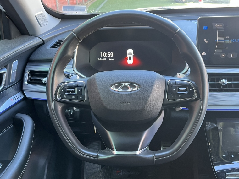 Chery Tiggo 8 pro Tiggo 8 Pro Glx Dct 1.6 Aut 2023 Usado en Rosselot Usados
