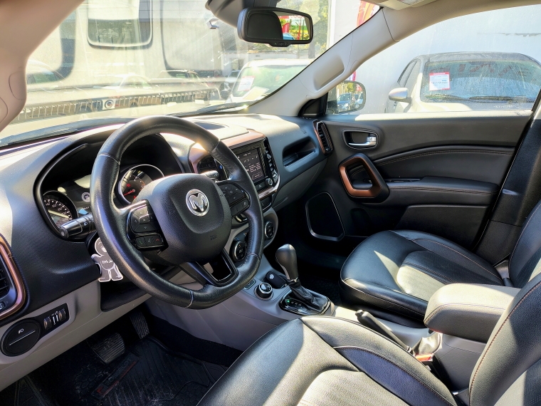 Ram 1000 1000 Laramie 4x4 4p 2.0 Aut 2021 Usado en Rosselot Usados