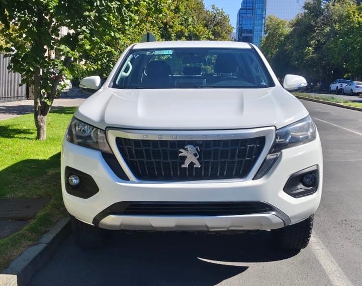Peugeot Landtrek Hdi 1.9 2023  Usado en GT Autos