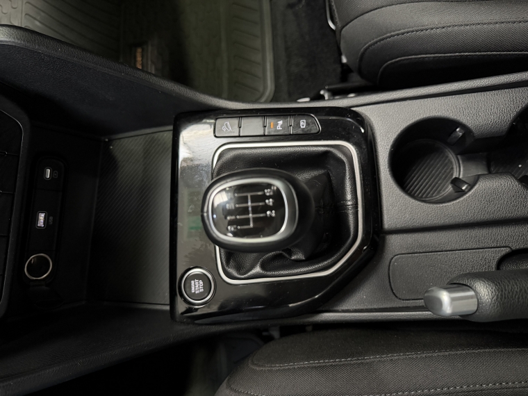 Kia Sportage Ex 2.0l Gsl 6mt 2wd 2022  Usado en Grass & Arueste