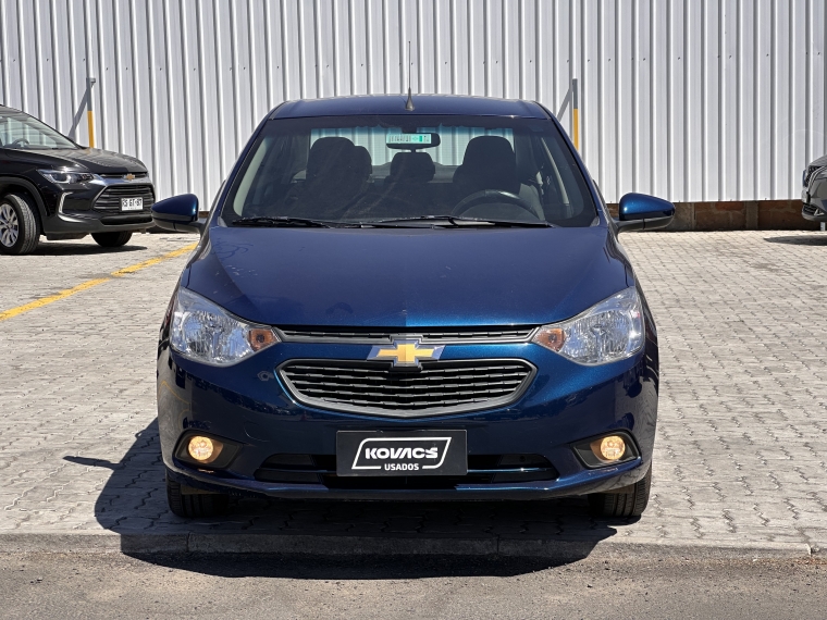 Chevrolet Sail 1.5 Mt 2020 Usado  Usado en Kovacs Usados