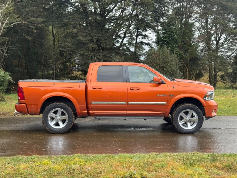 Dodge Ram Sport 4x4 2010 Usado en G Autos Automotriz - G Autos