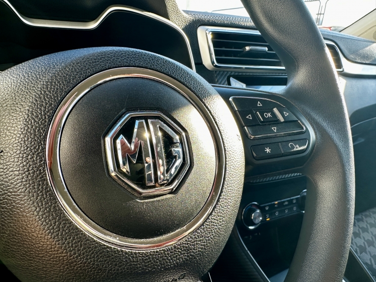 Mg Zs Zs Mt 1.5 2025 Usado en Rosselot Usados