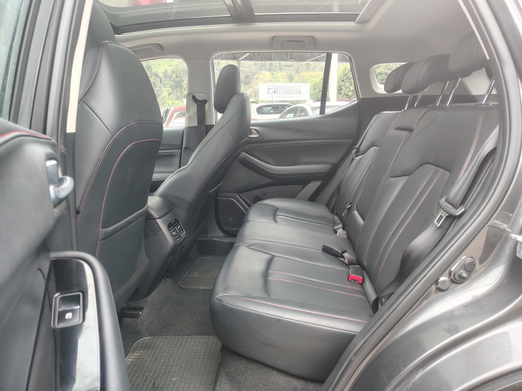 Gac motor Gs4 Gs4 Power 1.5t At Gb 2023 Usado en Rosselot Usados