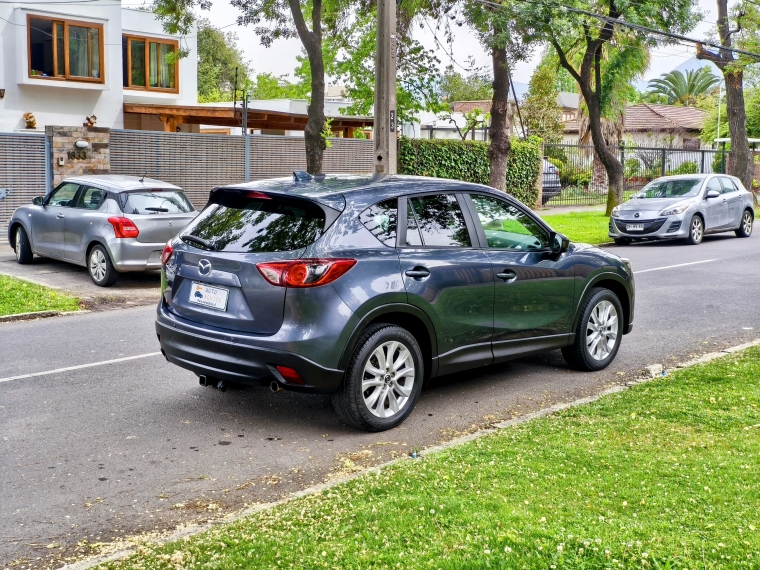 Mazda Cx-5 Gt 2013 Usado en Autoadvice Autos Usados