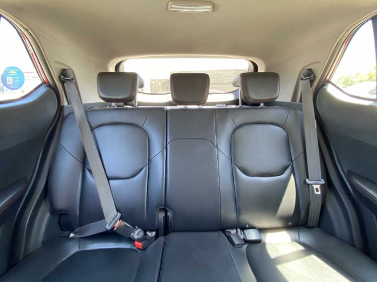 Chevrolet Groove 1.5 Premier Mt 2022 Usado  Usado en Webautos.cl