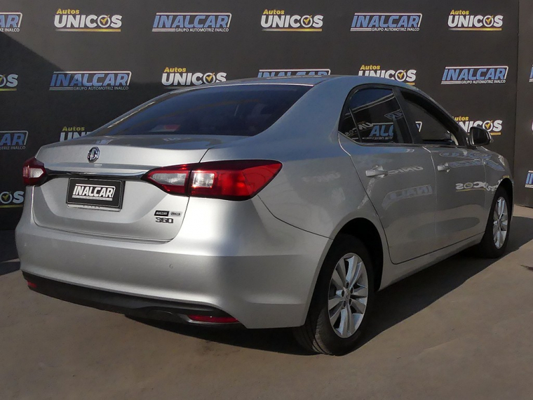 Mg 147 1.5 2019 Usado  Usado en Webautos.cl