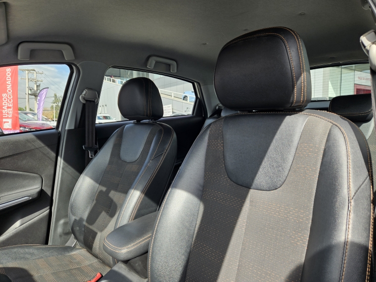 Chery Tiggo 2 Tiggo 2 Gls Cvt 1.5 Euro 6b 2024 Usado en Rosselot Usados